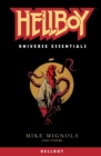 Hellboy Universe Essentials: Hellboy - Book