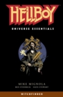 Hellboy Universe Essentials: Witchfinder - Book