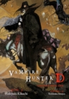 Vampire Hunter D Omnibus: Book One - Book