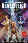 Masters Of The Universe: Revelation - Book