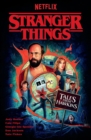 Stranger Things: Tales From Hawkins (graphic Novel) - Book