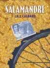 Salamandre - Book