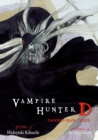 Vampire Hunter D Omnibus: Book Three - Book