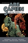 Abe Sapien: Dark And Terrible Volume 1 - Book