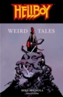 Hellboy: Weird Tales - Book