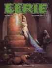Eerie Archives Volume 5 - Book