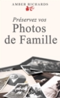 Preservez vos photos de famille - eBook