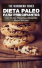Dieta Paleo para principiantes - Top 30 Das Receitas e bolachas mais famosas - eBook