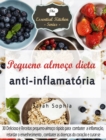 Pequeno almoco dieta anti-inflamatoria - eBook