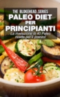 Paleo Diet per Principianti : La rivelazione di 40 Paleo ricette per il pranzo! - eBook