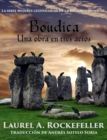 Boudica: Una obra en tres actos - eBook