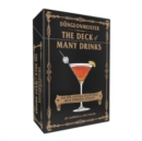 Dungeonmeister: The Deck of Many Drinks : The RPG Cocktail Recipe Deck with Powerful Effects! - Book