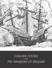 The Invasions of England - eBook