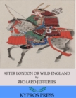 After London or Wild England - eBook