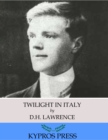 Twilight in Italy - eBook
