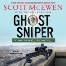 Ghost Sniper : A Sniper Elite Novel - eAudiobook