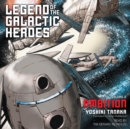 Legend of the Galactic Heroes, Vol. 2 : Ambition - eAudiobook