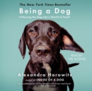Being a Dog - eAudiobook