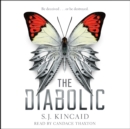 The Diabolic - eAudiobook