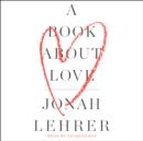 A Book About Love - eAudiobook