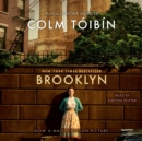 Brooklyn : A Novel - eAudiobook