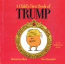 A Child's First Book of Trump - eAudiobook