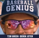 Baseball Genius - eAudiobook