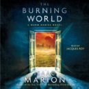 The Burning World : A Warm Bodies Novel - eAudiobook