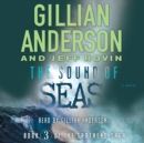 The Sound of Seas : Book 3 of The EarthEnd Saga - eAudiobook