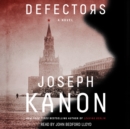 Defectors : A Novel - eAudiobook