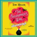 The Philosopher's War : A Novel - eAudiobook
