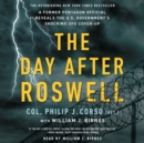 The Day After Roswell - eAudiobook