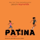 Patina - eAudiobook