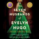 The Seven Husbands of Evelyn Hugo : A Novel - eAudiobook