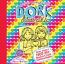 Dork Diaries 12 - eAudiobook