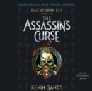 The Assassin's Curse - eAudiobook