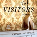 The Visitors - eAudiobook