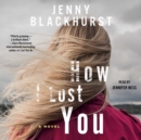 How I Lost You : A Novel - eAudiobook