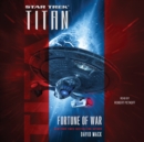 Titan: Fortune of War - eAudiobook