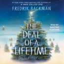 The Deal of a Lifetime : A Novella - eAudiobook