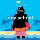 Spy School Goes South - eAudiobook