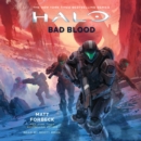 HALO: Bad Blood - eAudiobook