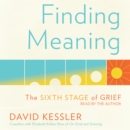 Finding Meaning : The Sixth Stage of Grief - eAudiobook