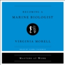 Becoming a Marine Biologist - eAudiobook