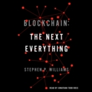 Blockchain: The Next Everything - eAudiobook