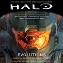 HALO: Evolutions : Essential Tales of the Halo Universe - eAudiobook