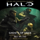 HALO: Ghosts of Onyx - eAudiobook