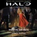 HALO: Mortal Dictata - eAudiobook