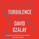 Turbulence : A Novel - eAudiobook