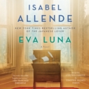 Eva Luna : A Novel - eAudiobook